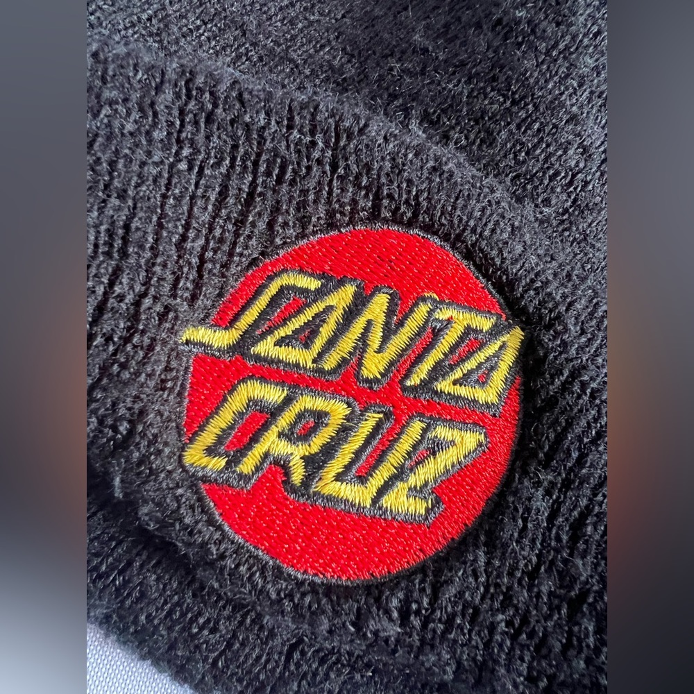 Santa Cruz Beanie
